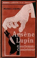 250px-Arsene_Lupin_1907_French_edition